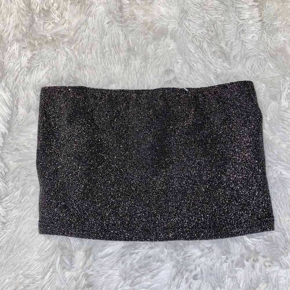 WINDSOR Sparkly Top